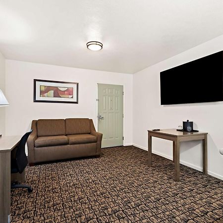 Best Western El Centro Inn Extérieur photo