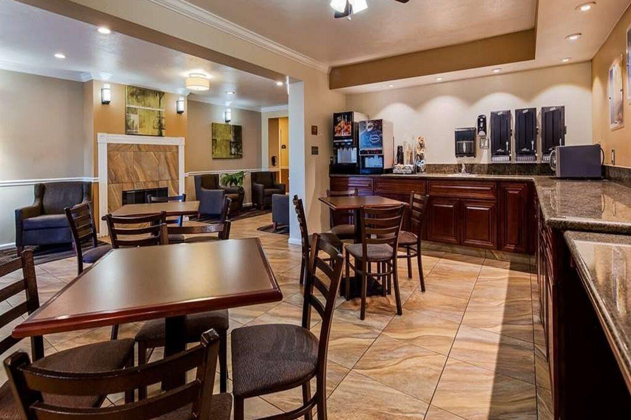 Best Western El Centro Inn Extérieur photo