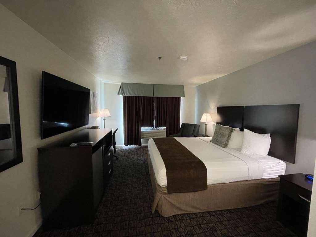 Best Western El Centro Inn Chambre photo