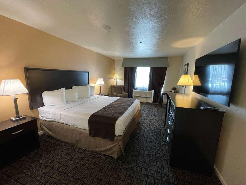 Best Western El Centro Inn Chambre photo