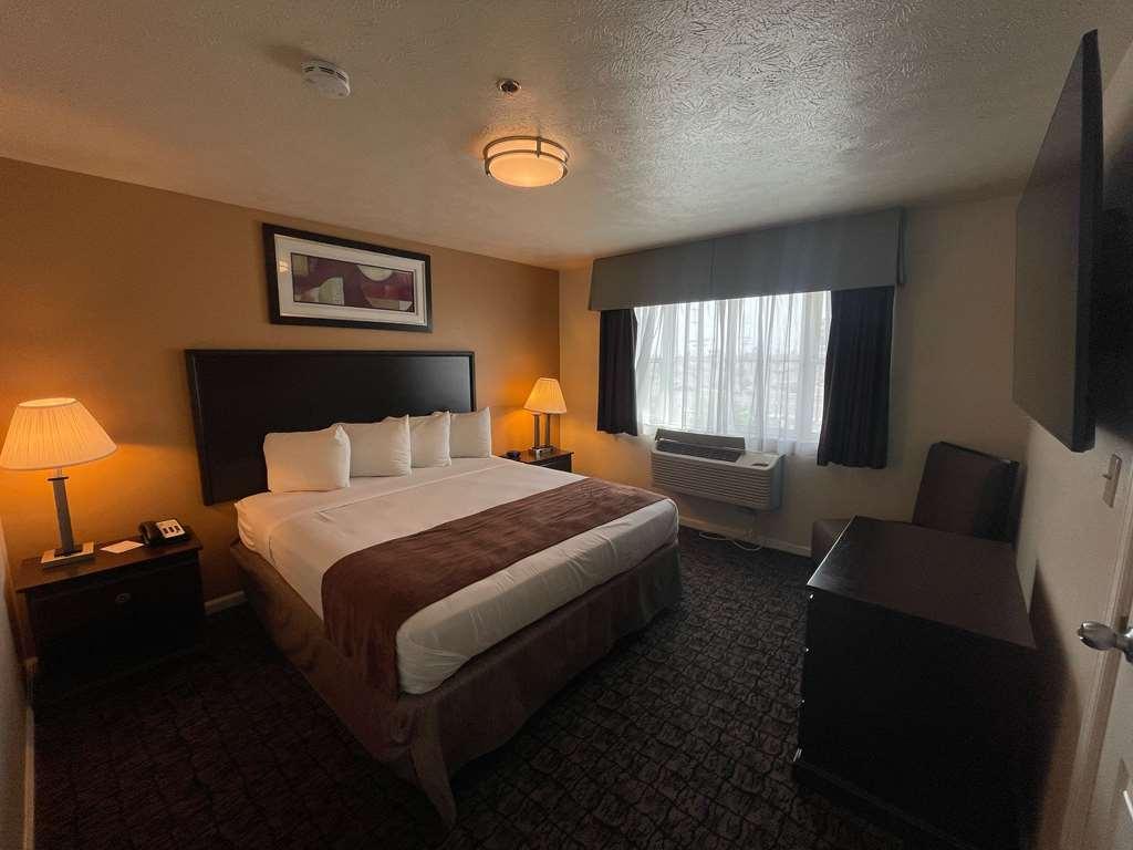 Best Western El Centro Inn Chambre photo