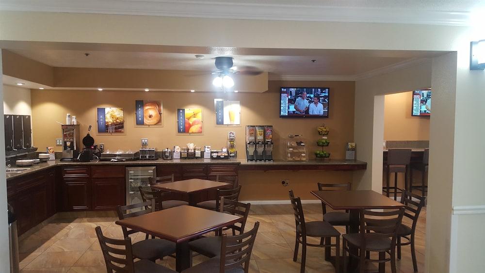 Best Western El Centro Inn Extérieur photo
