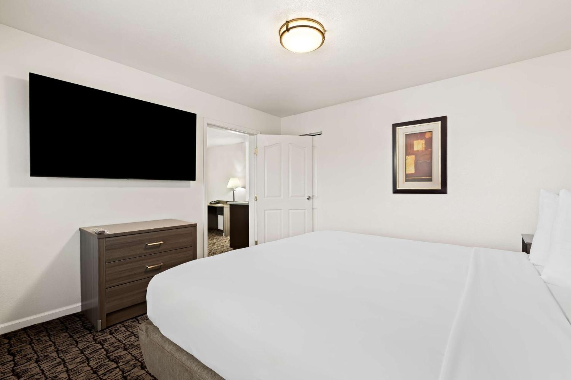 Best Western El Centro Inn Extérieur photo