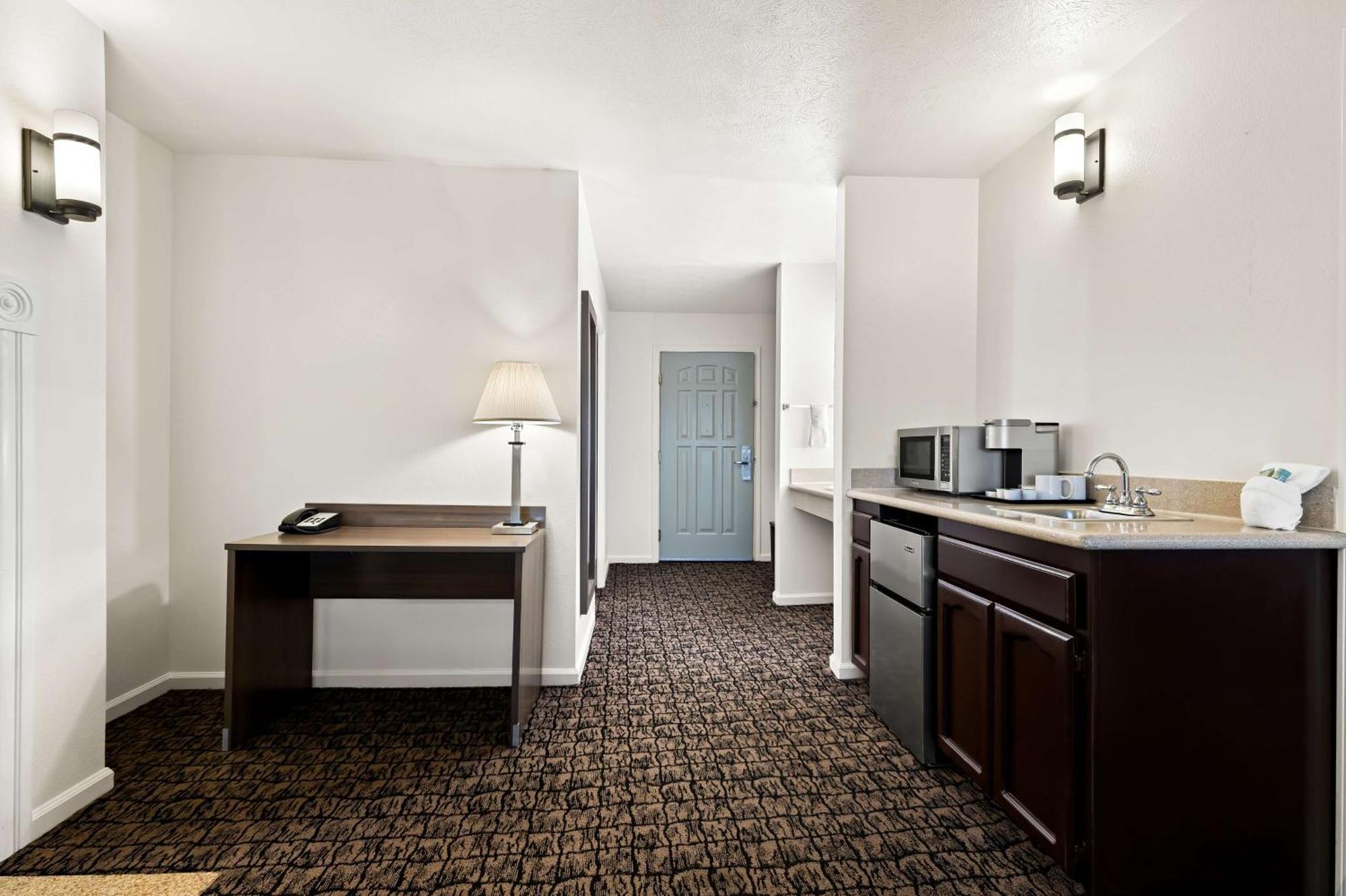 Best Western El Centro Inn Extérieur photo