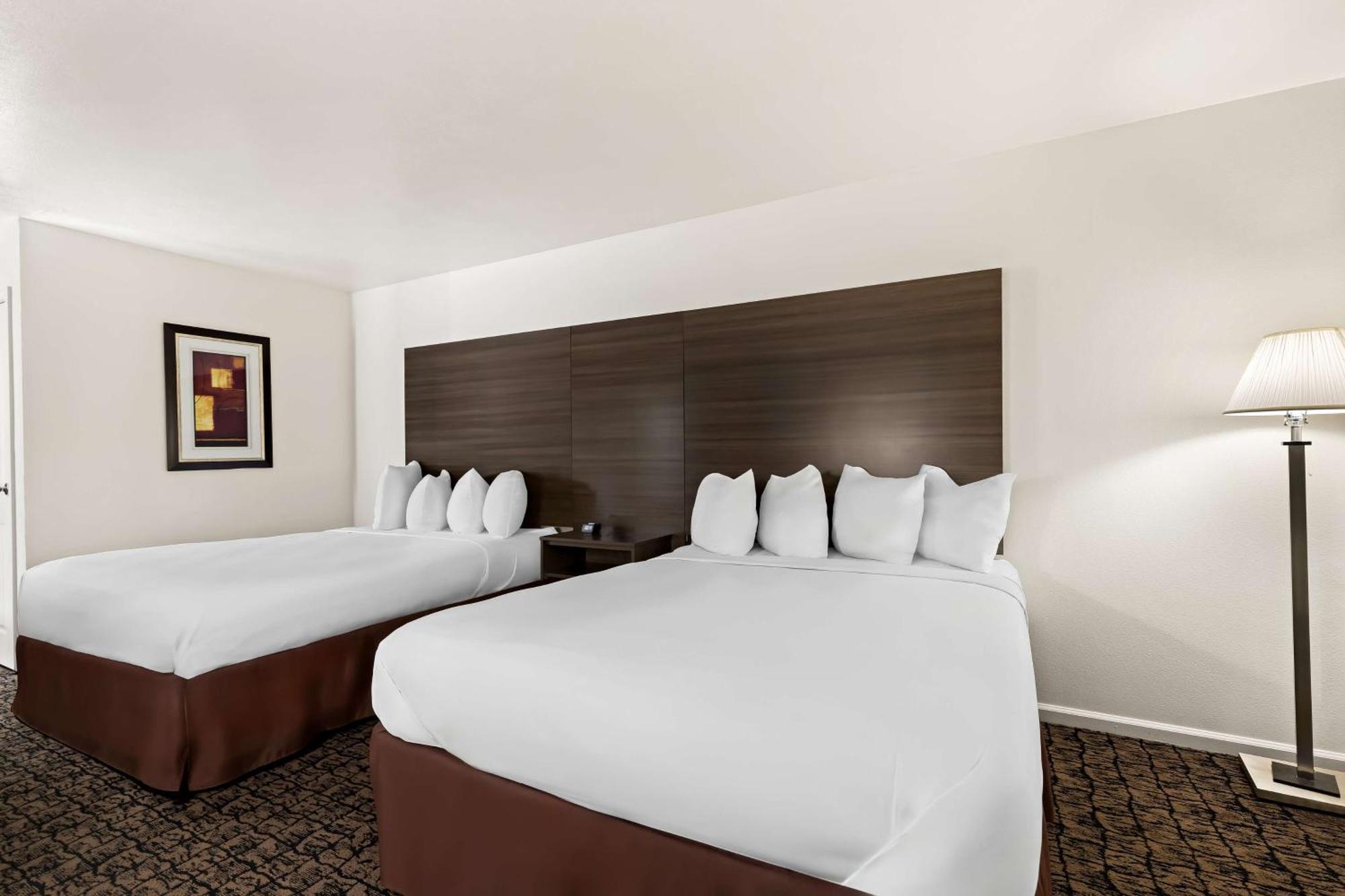 Best Western El Centro Inn Extérieur photo