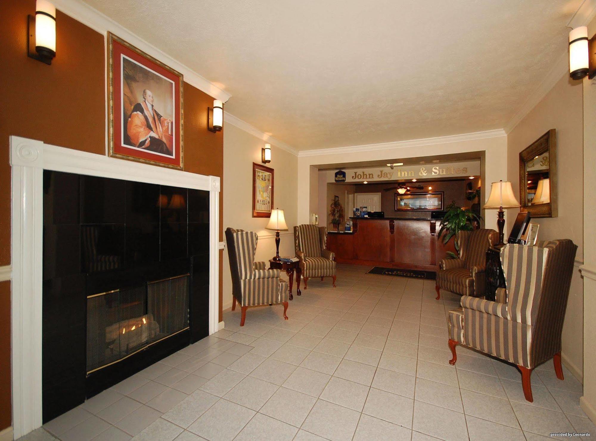 Best Western El Centro Inn Extérieur photo