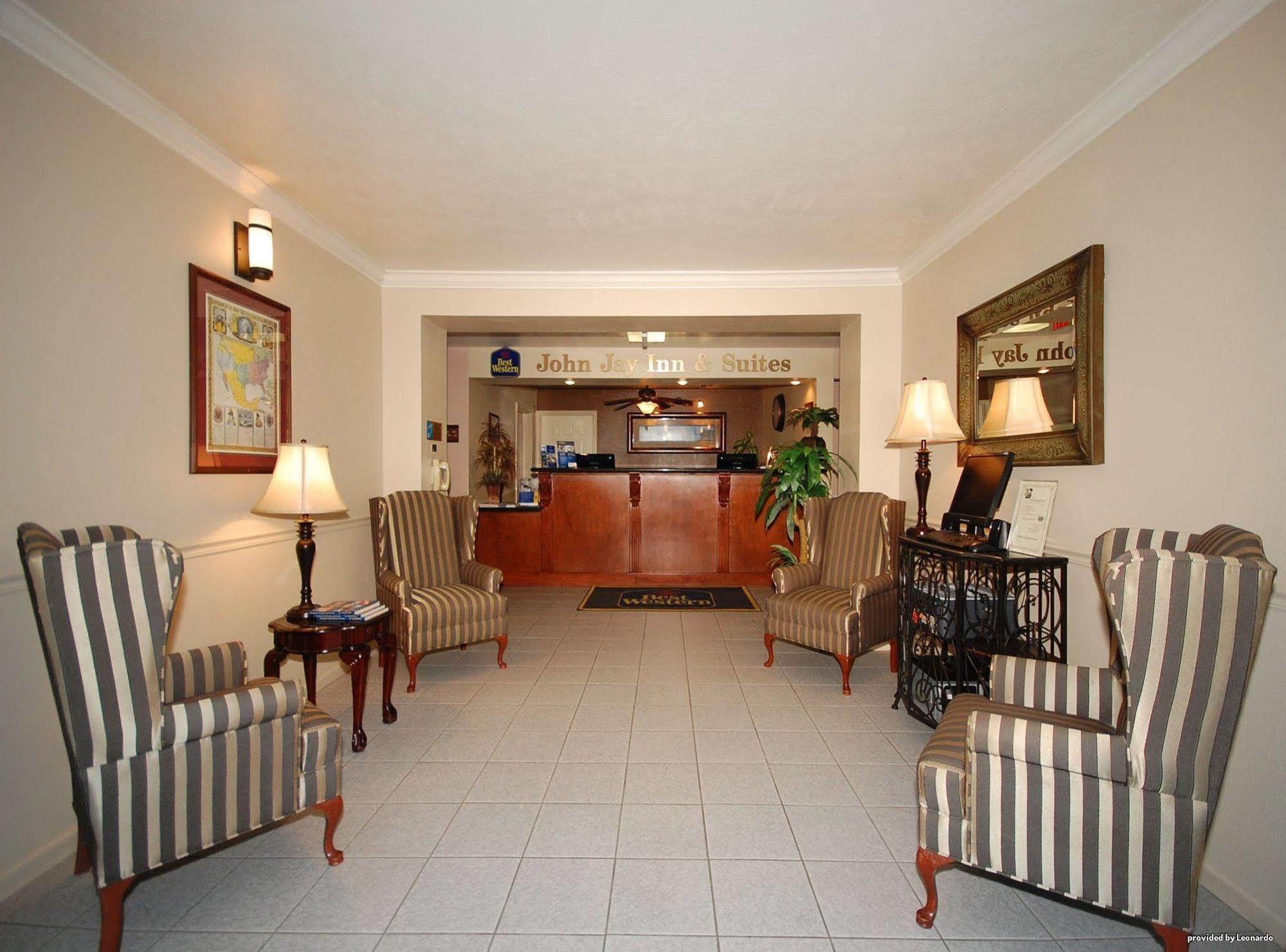 Best Western El Centro Inn Extérieur photo