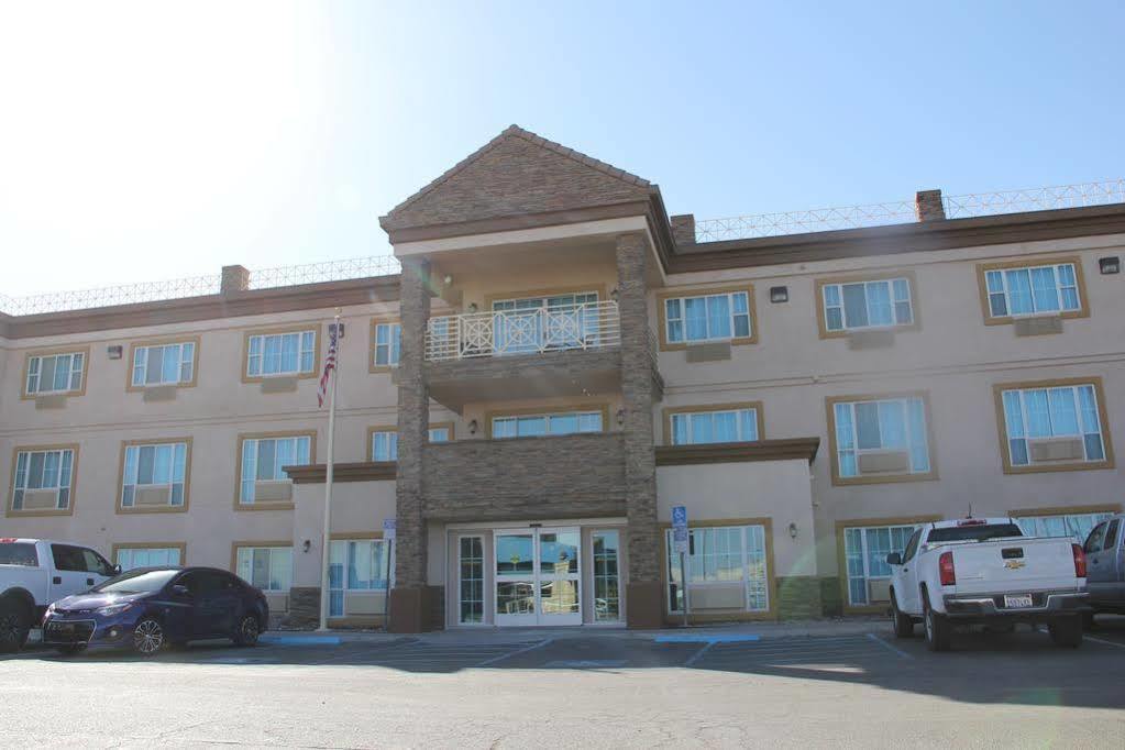 Best Western El Centro Inn Extérieur photo